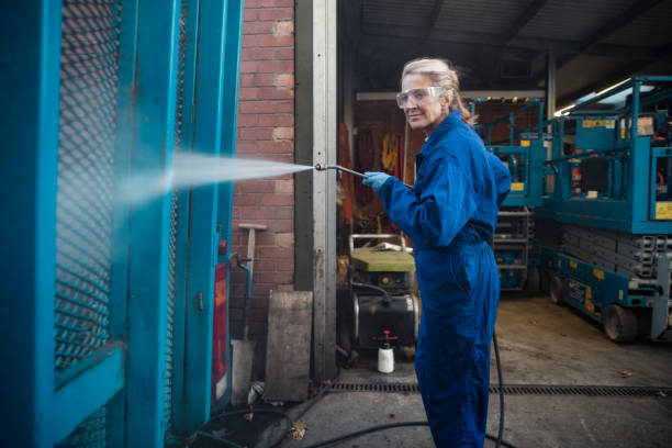 Alto, TX Pressure Washing Company