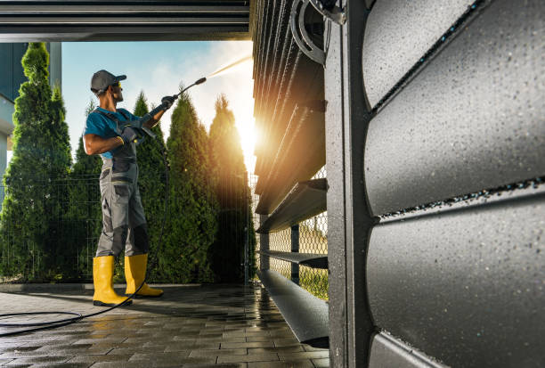 Deck Cleaning Services in Alto, TX