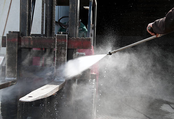 Best Sidewalk Pressure Washing  in Alto, TX