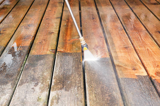 Roof Power Washing Services in Alto, TX