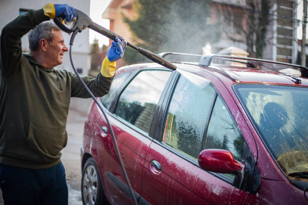 Best Local Pressure Washing Services  in Alto, TX